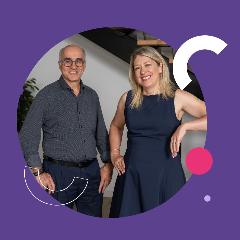 Contacter OXALIS, expert-comptable à Vougy